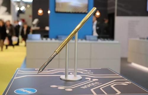 INGUN新产品 FUSION 在各种测试条件提供精准的测试结果和高性能解决方案