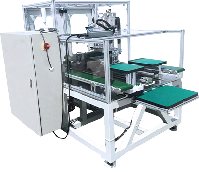 平面度检测设备