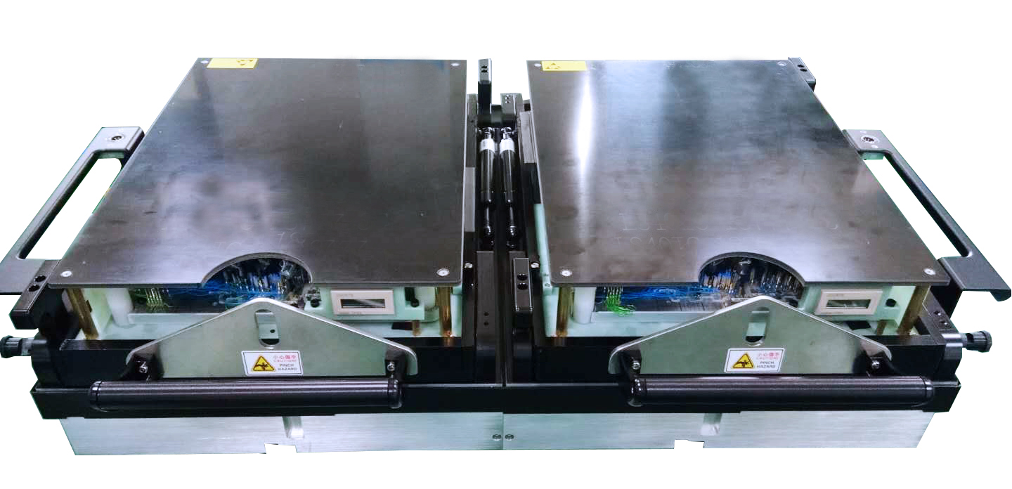 i3070在线测试乒乓式夹具