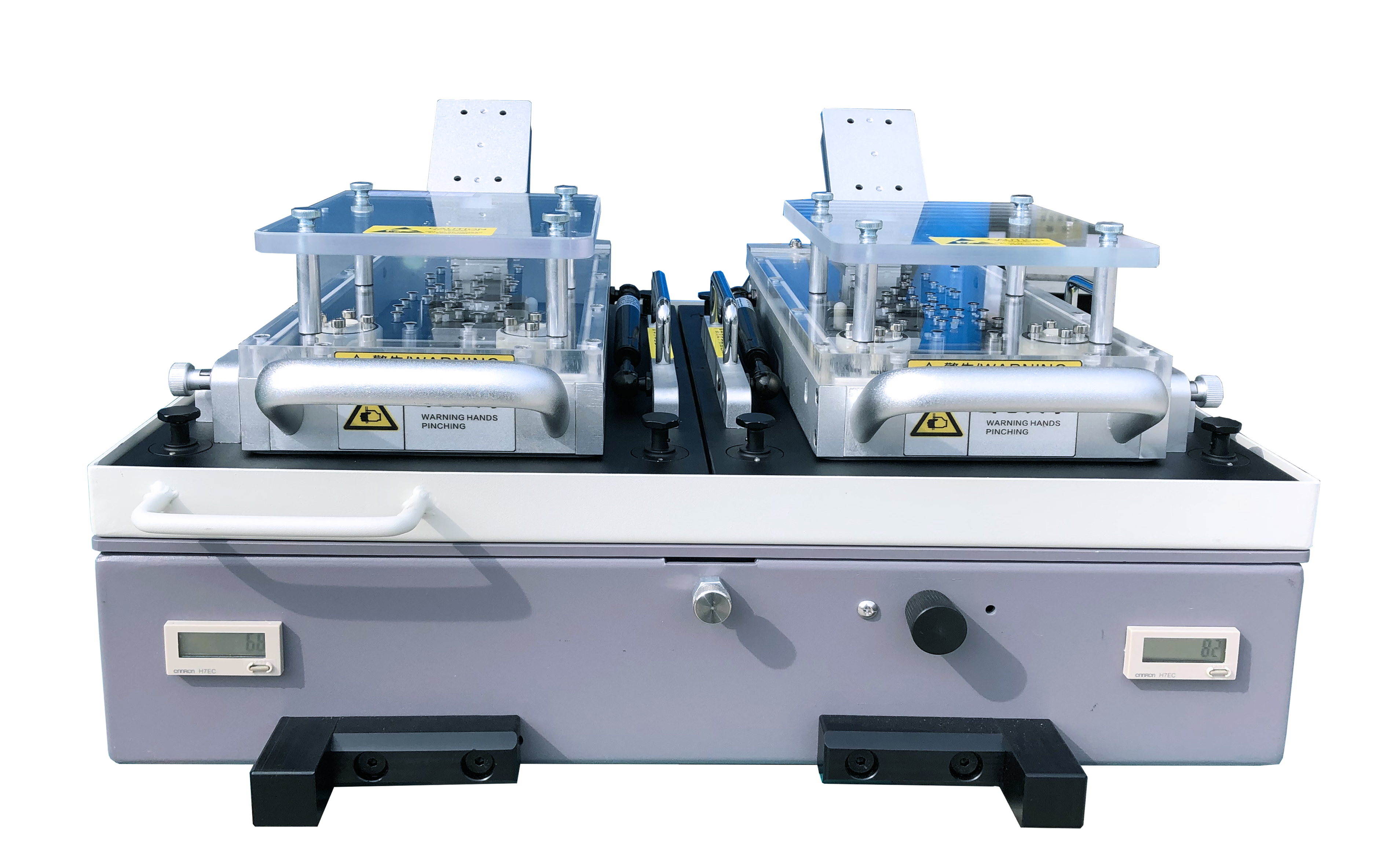 Teradyne 离线测试治具