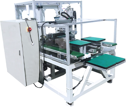 平面度检测设备