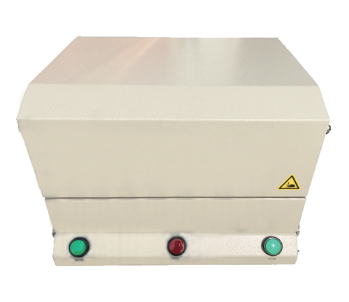 屏蔽箱和特殊设计治具