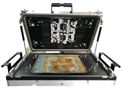 i3070 全通道离线ICT测试治具