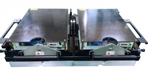 i3070在线测试乒乓式夹具