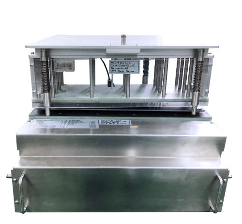 IPTE 在线测试治具