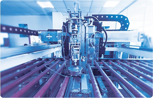 The new dynamics of the glass automatic polishing machine industry have broad market prospects
