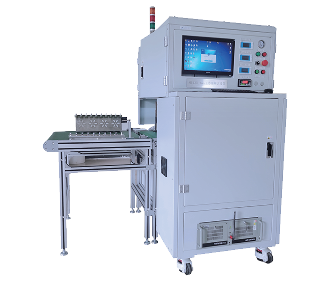 笔记本在线测试设备