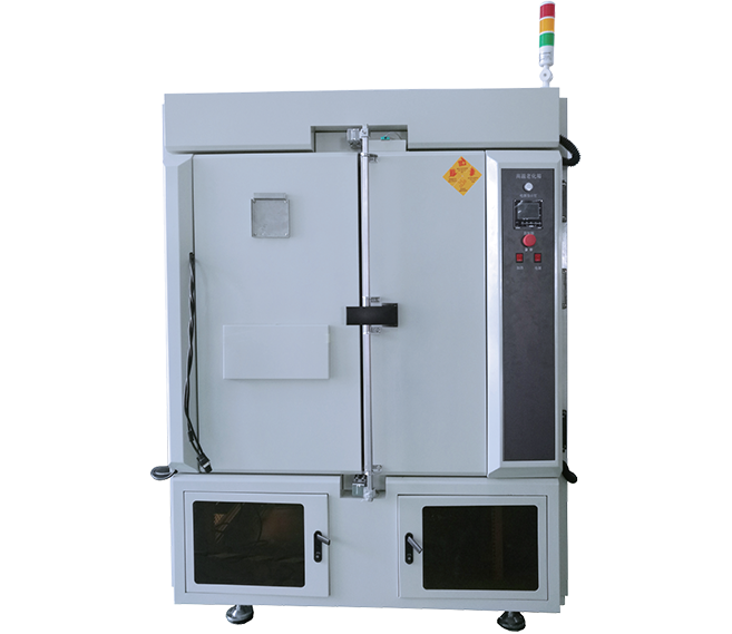 老化测试设备