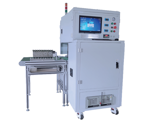 笔记本在线测试设备