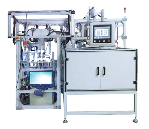 G卡箍自动化设备