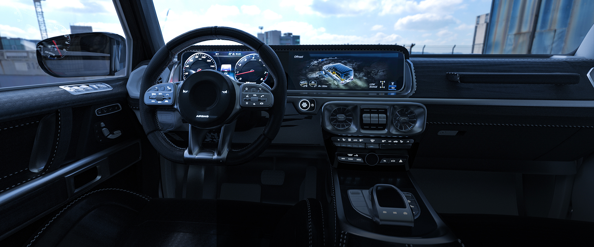 Automotive Electronics