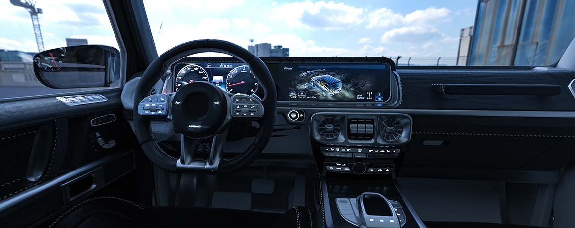 Automotive Electronics