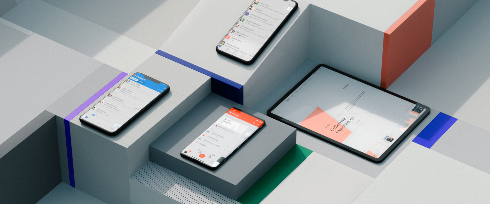 Consumer Electronics