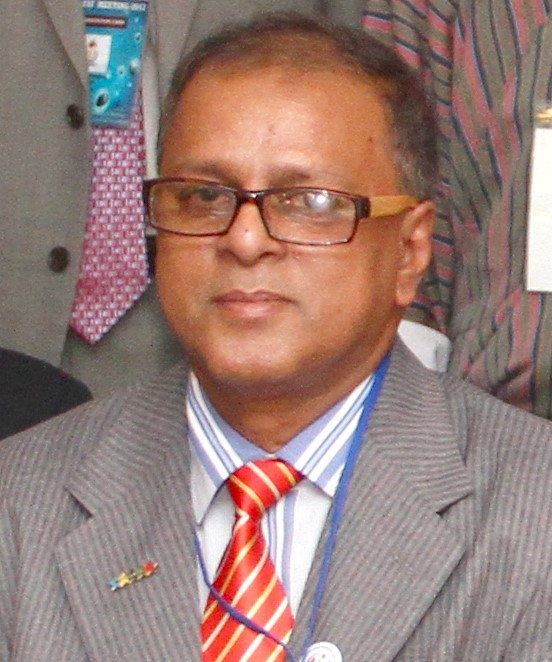 Dr Mohammad Shikhdher
