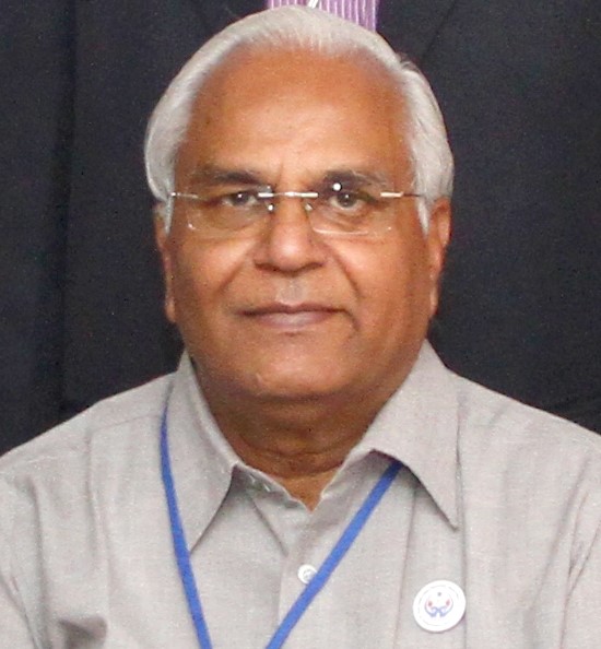 Pro.Dr. S.N . Puri